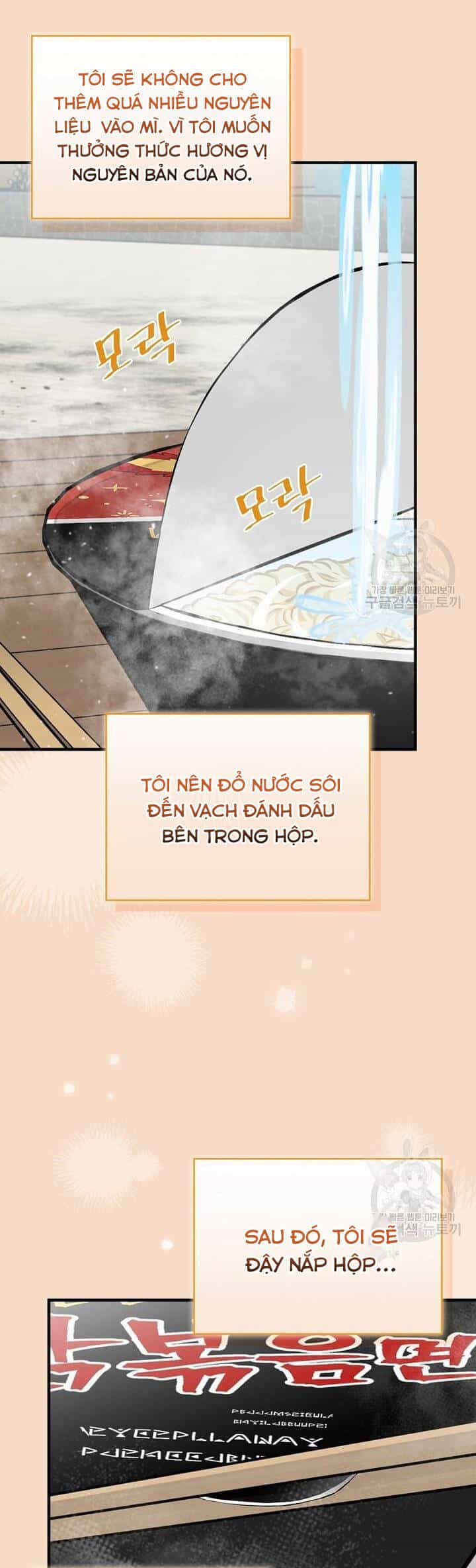 Level Up Chỉ Bằng Cách Ăn Cơm - Chương 149 - ảnh 14