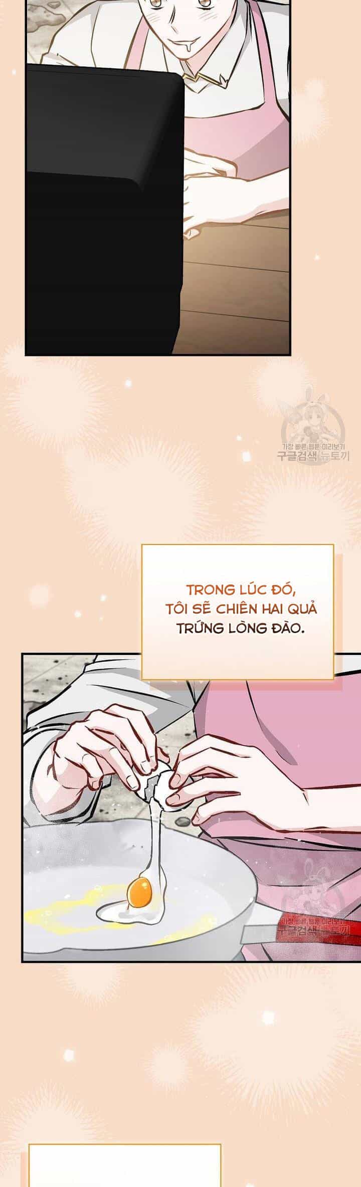 Level Up Chỉ Bằng Cách Ăn Cơm - Chương 149 - ảnh 16