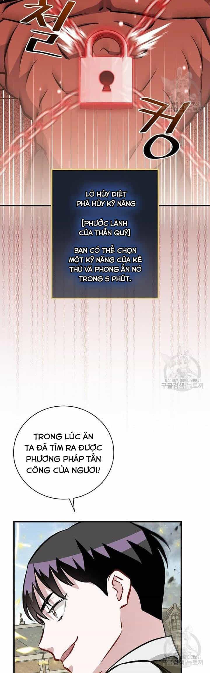 Level Up Chỉ Bằng Cách Ăn Cơm - Chương 149 - ảnh 37
