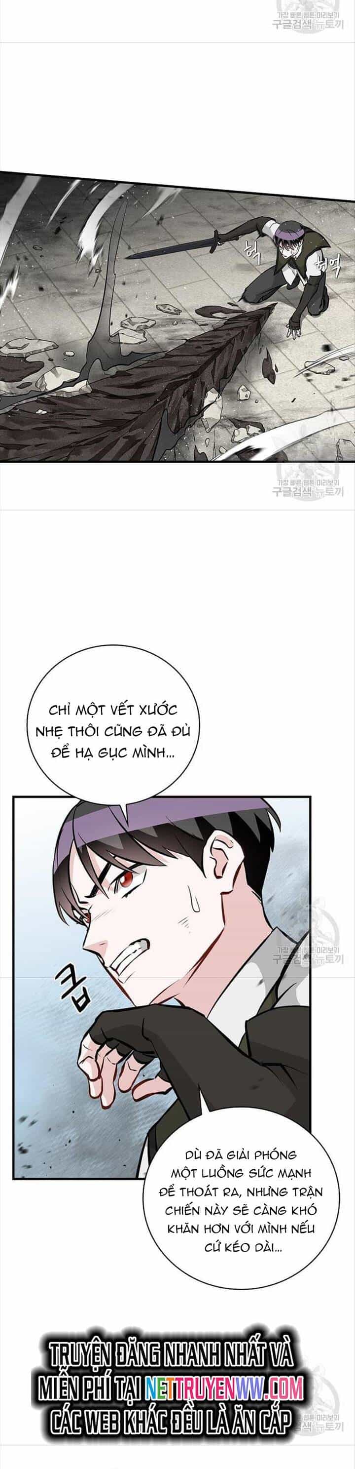 Level Up Chỉ Bằng Cách Ăn Cơm - Chương 150 - ảnh 11
