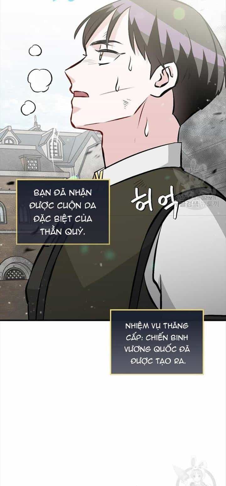 Level Up Chỉ Bằng Cách Ăn Cơm - Chương 150 - ảnh 23