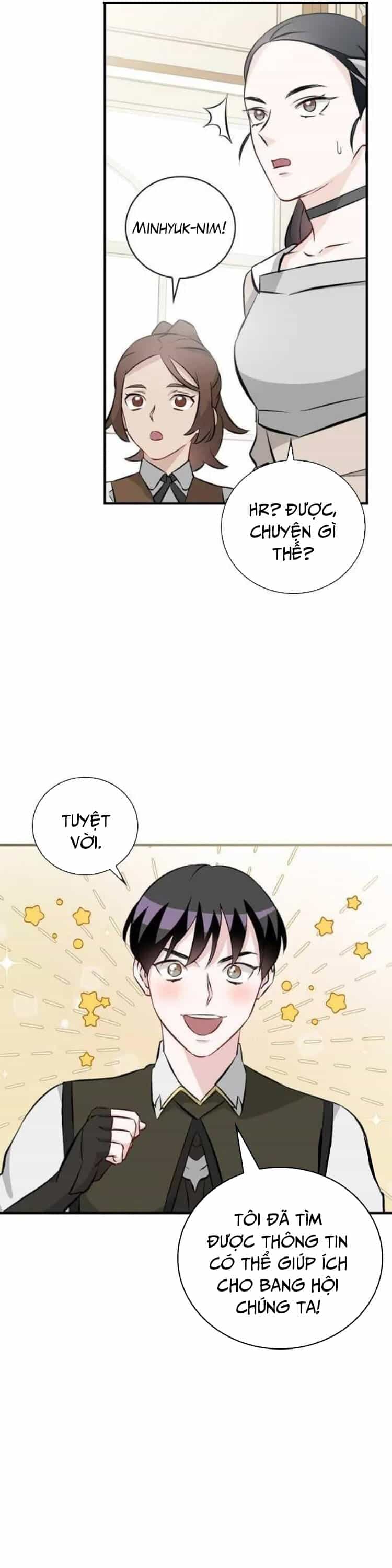 Level Up Chỉ Bằng Cách Ăn Cơm - Chương 151 - ảnh 23
