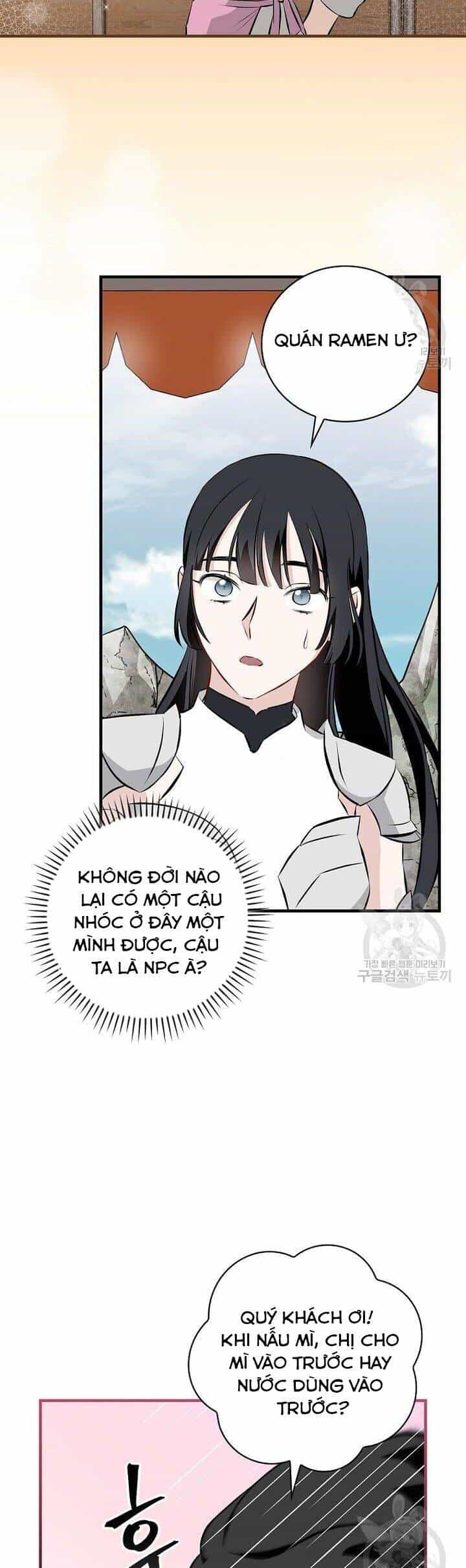 Level Up Chỉ Bằng Cách Ăn Cơm - Chương 152 - ảnh 16