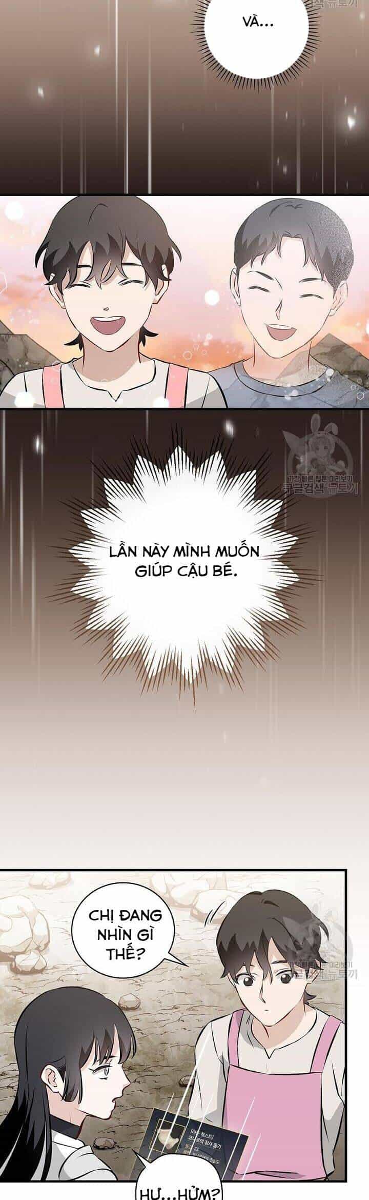 Level Up Chỉ Bằng Cách Ăn Cơm - Chương 152 - ảnh 40