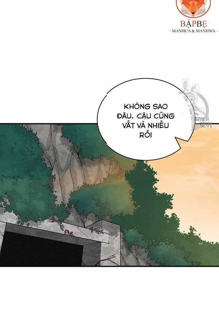 Level Up Chỉ Bằng Cách Ăn Cơm - Chương 16 - ảnh 48