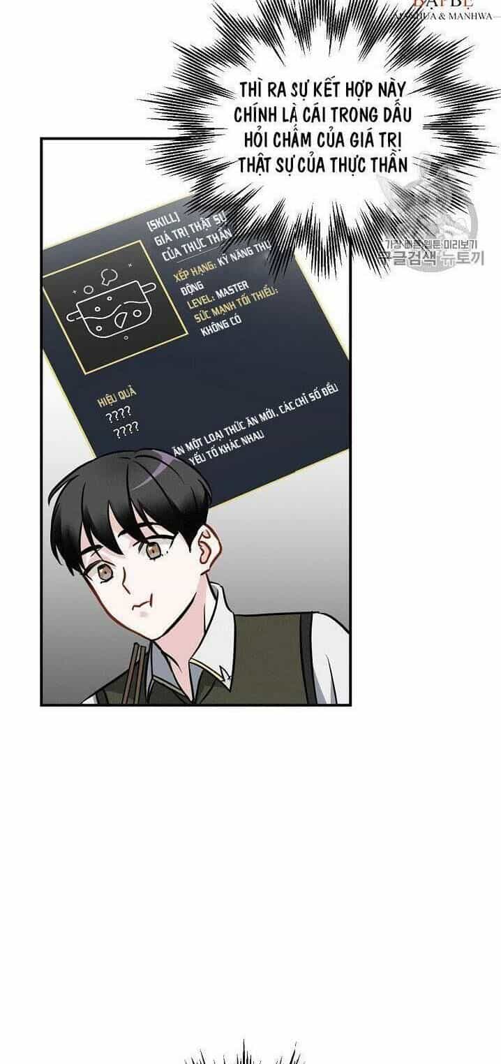 Level Up Chỉ Bằng Cách Ăn Cơm - Chương 16 - ảnh 84