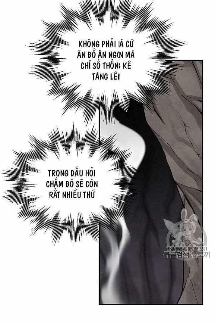 Level Up Chỉ Bằng Cách Ăn Cơm - Chương 16 - ảnh 85