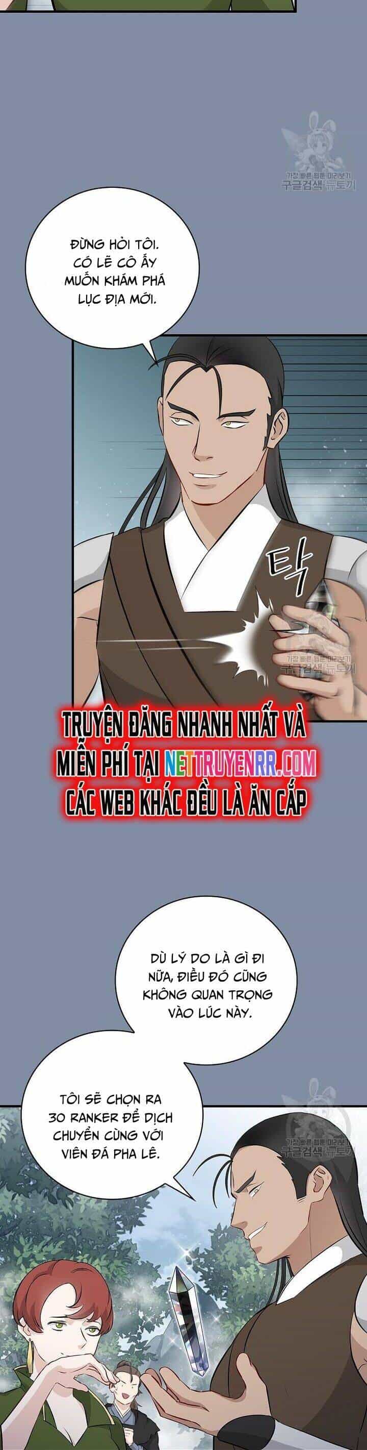 Level Up Chỉ Bằng Cách Ăn Cơm - Chương 154 - ảnh 10