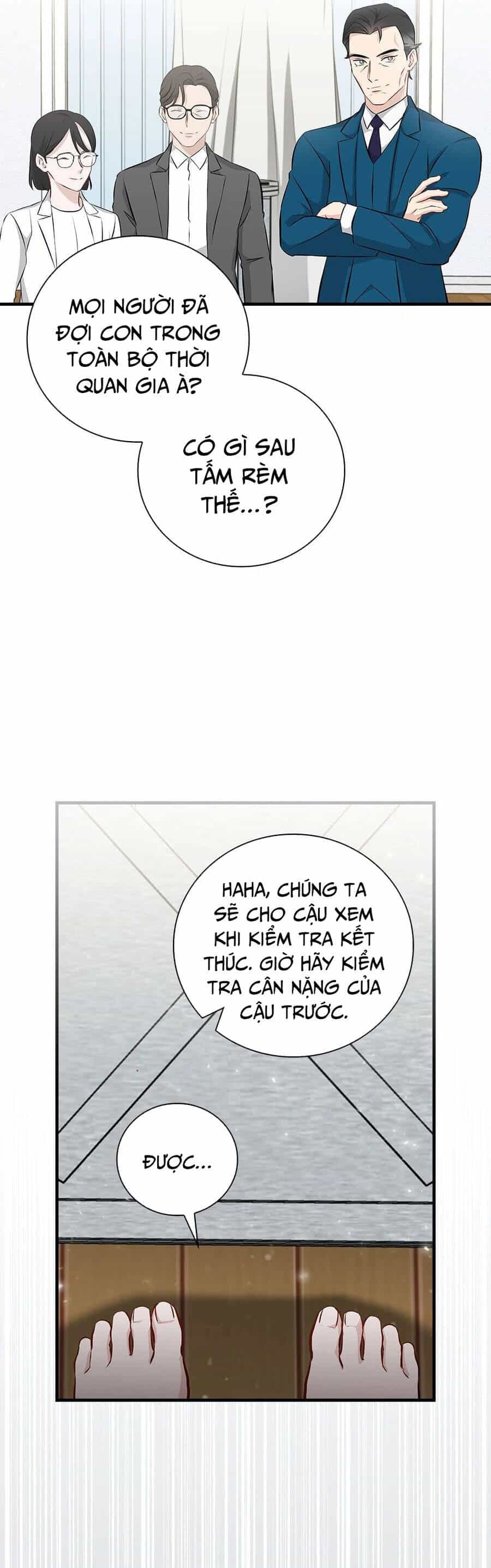 Level Up Chỉ Bằng Cách Ăn Cơm - Chương 155 - ảnh 12