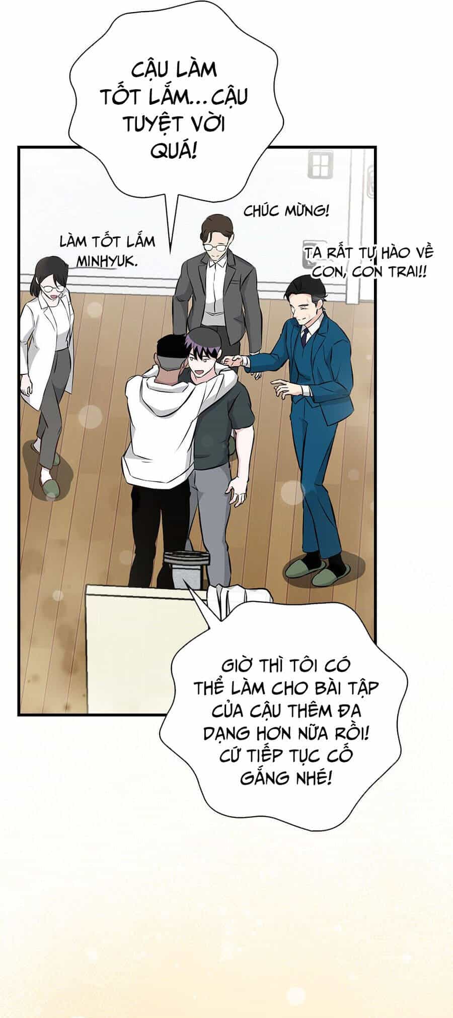 Level Up Chỉ Bằng Cách Ăn Cơm - Chương 155 - ảnh 20