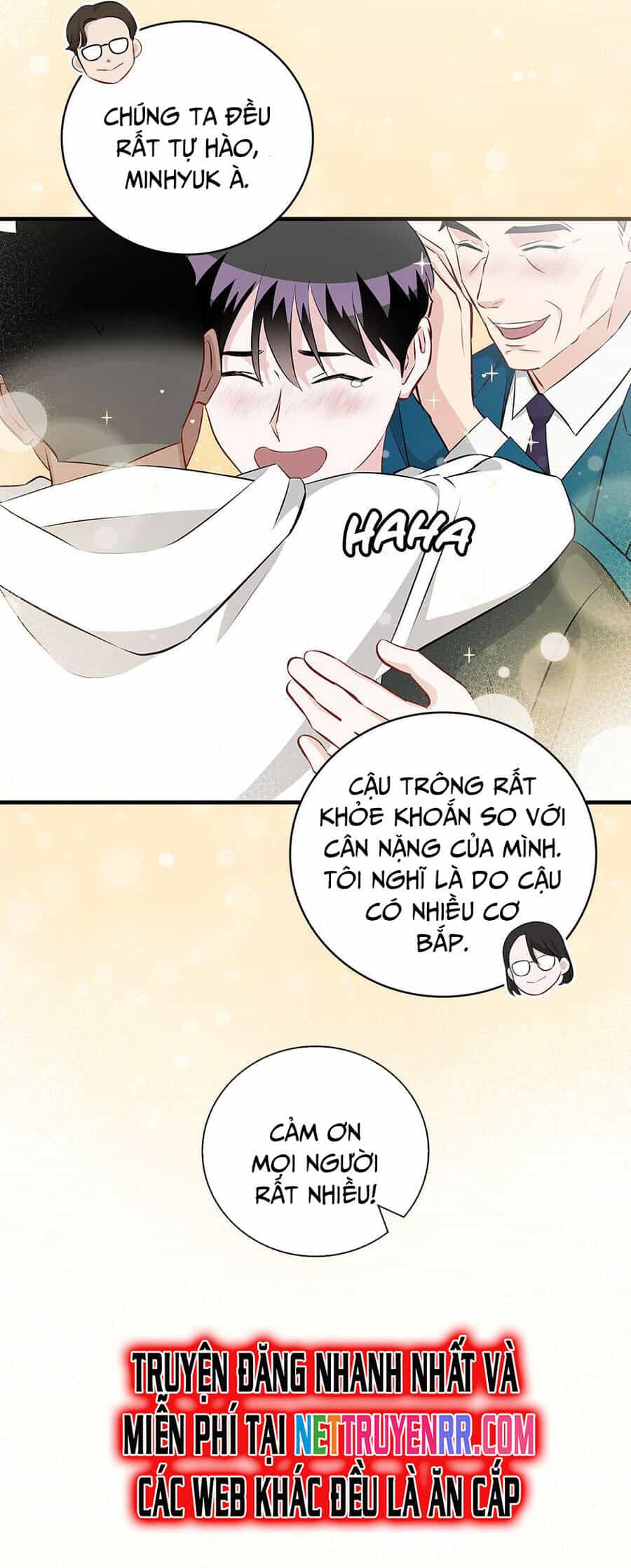 Level Up Chỉ Bằng Cách Ăn Cơm - Chương 155 - ảnh 21