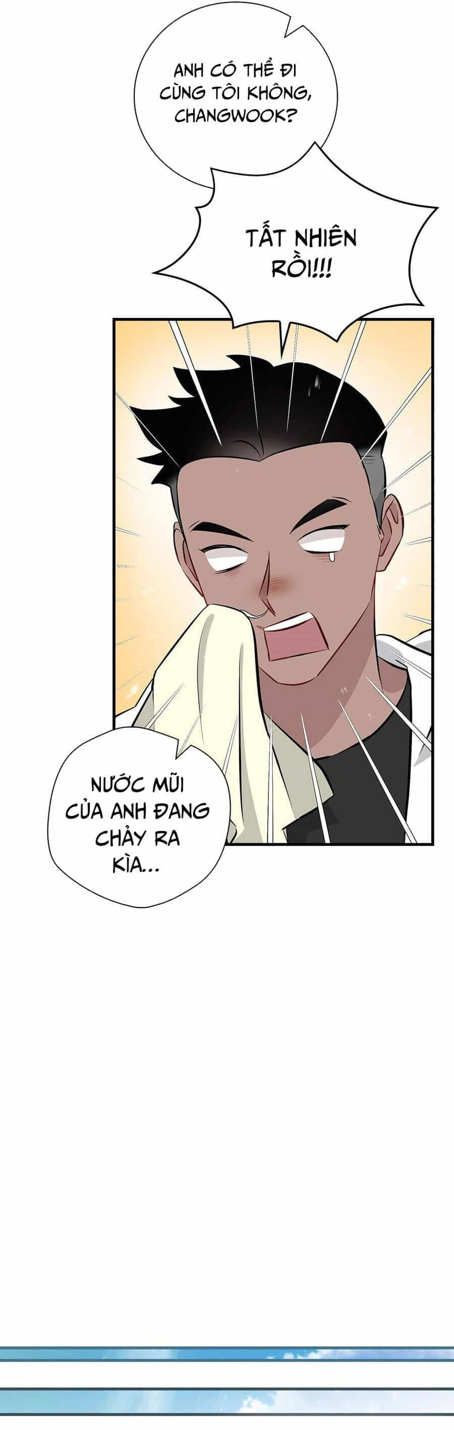 Level Up Chỉ Bằng Cách Ăn Cơm - Chương 155 - ảnh 25