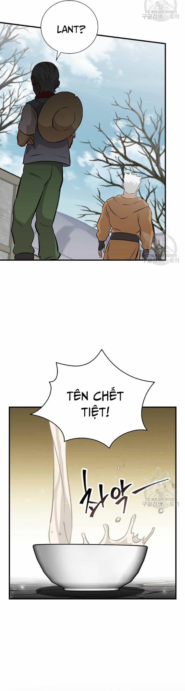 Level Up Chỉ Bằng Cách Ăn Cơm - Chương 156 - ảnh 18
