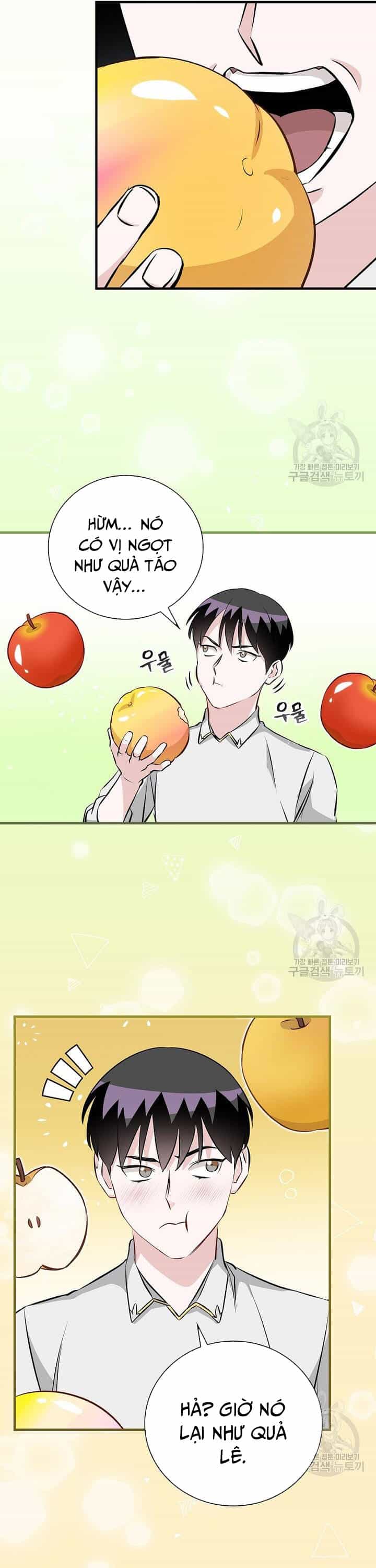 Level Up Chỉ Bằng Cách Ăn Cơm - Chương 157 - ảnh 30
