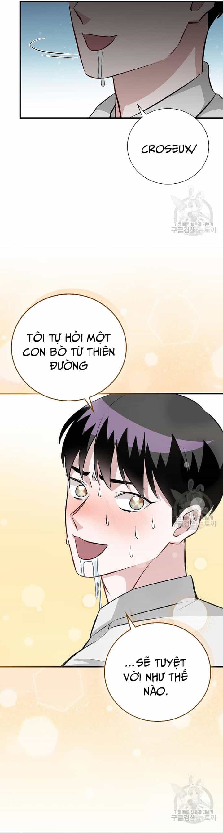 Level Up Chỉ Bằng Cách Ăn Cơm - Chương 157 - ảnh 35