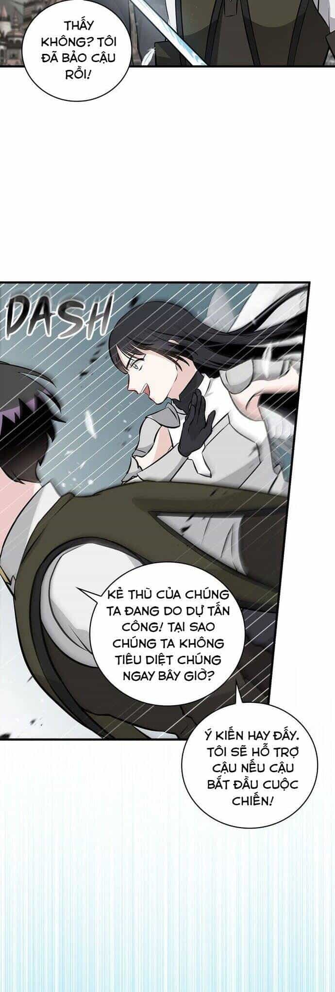 Level Up Chỉ Bằng Cách Ăn Cơm - Chương 159 - ảnh 42