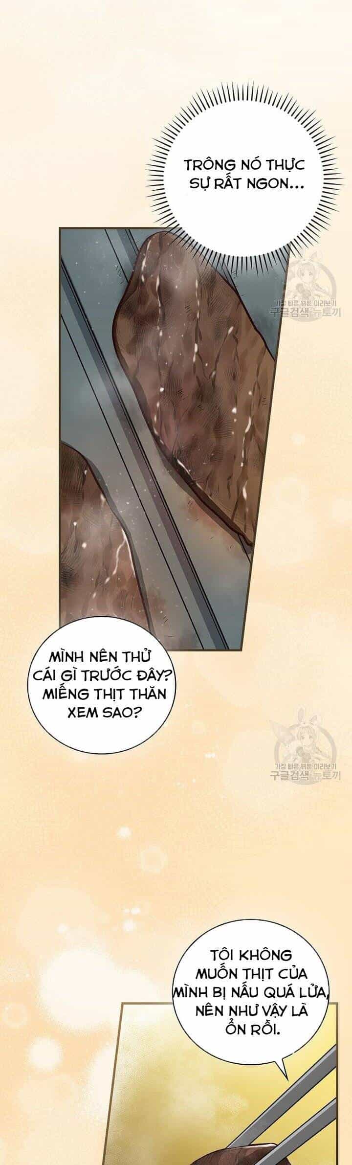 Level Up Chỉ Bằng Cách Ăn Cơm - Chương 160 - ảnh 36