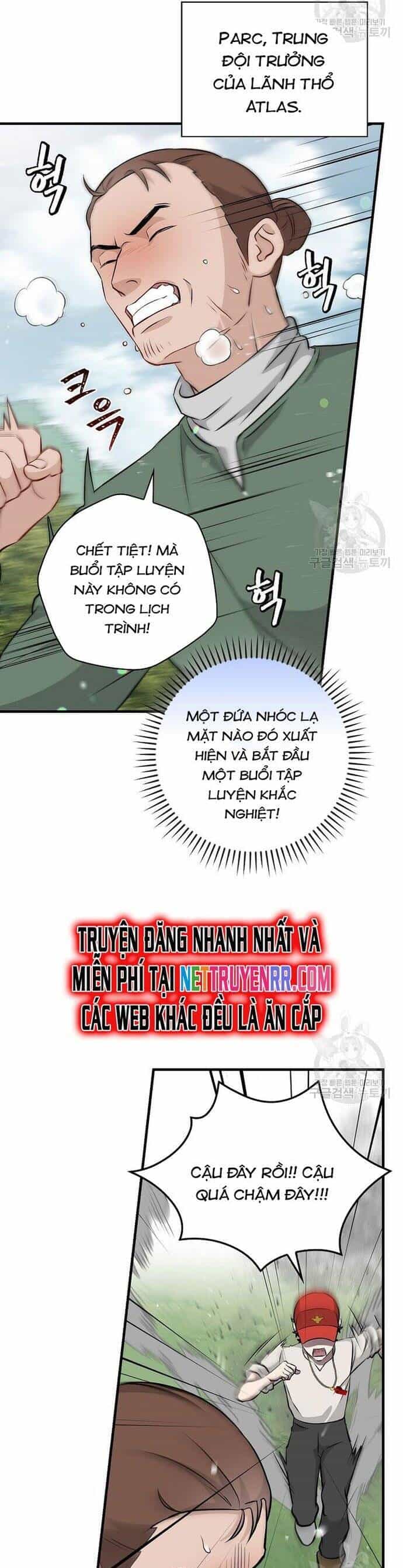 Level Up Chỉ Bằng Cách Ăn Cơm - Chương 161 - ảnh 19