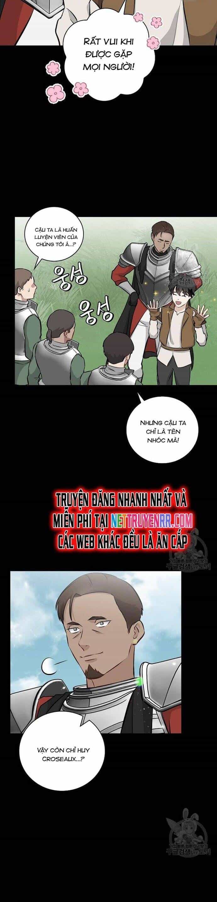 Level Up Chỉ Bằng Cách Ăn Cơm - Chương 161 - ảnh 22