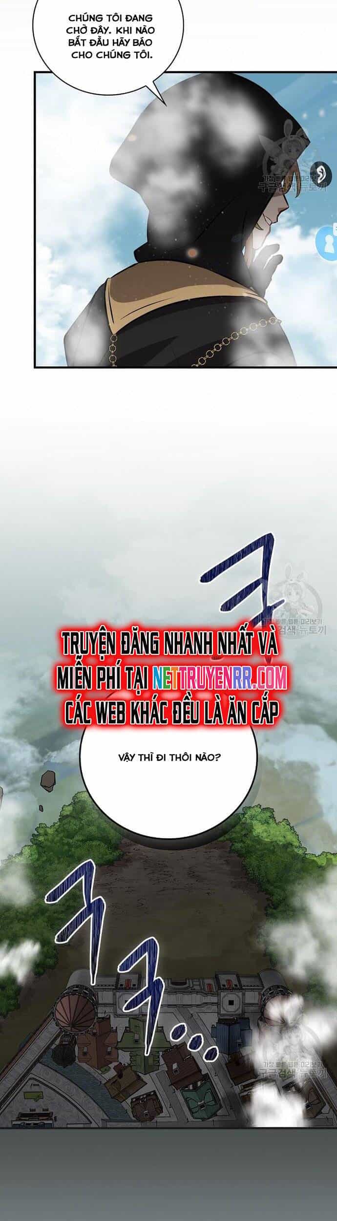 Level Up Chỉ Bằng Cách Ăn Cơm - Chương 163 - ảnh 5