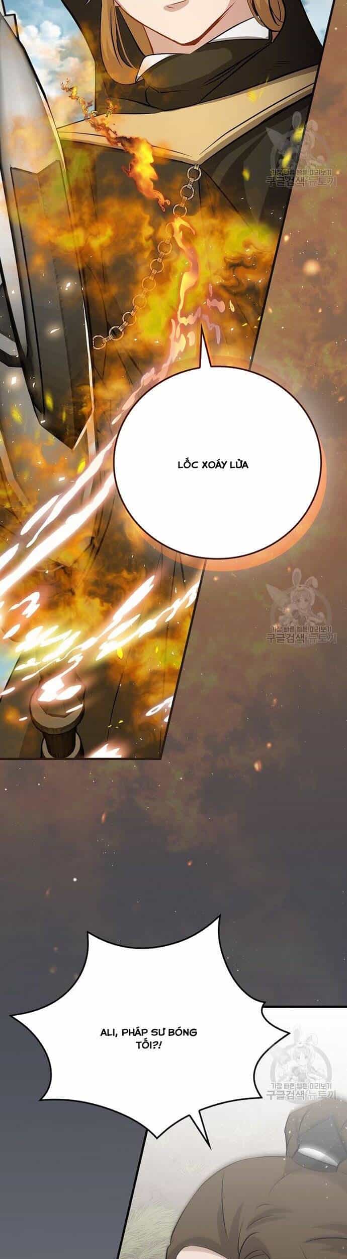 Level Up Chỉ Bằng Cách Ăn Cơm - Chương 163 - ảnh 7