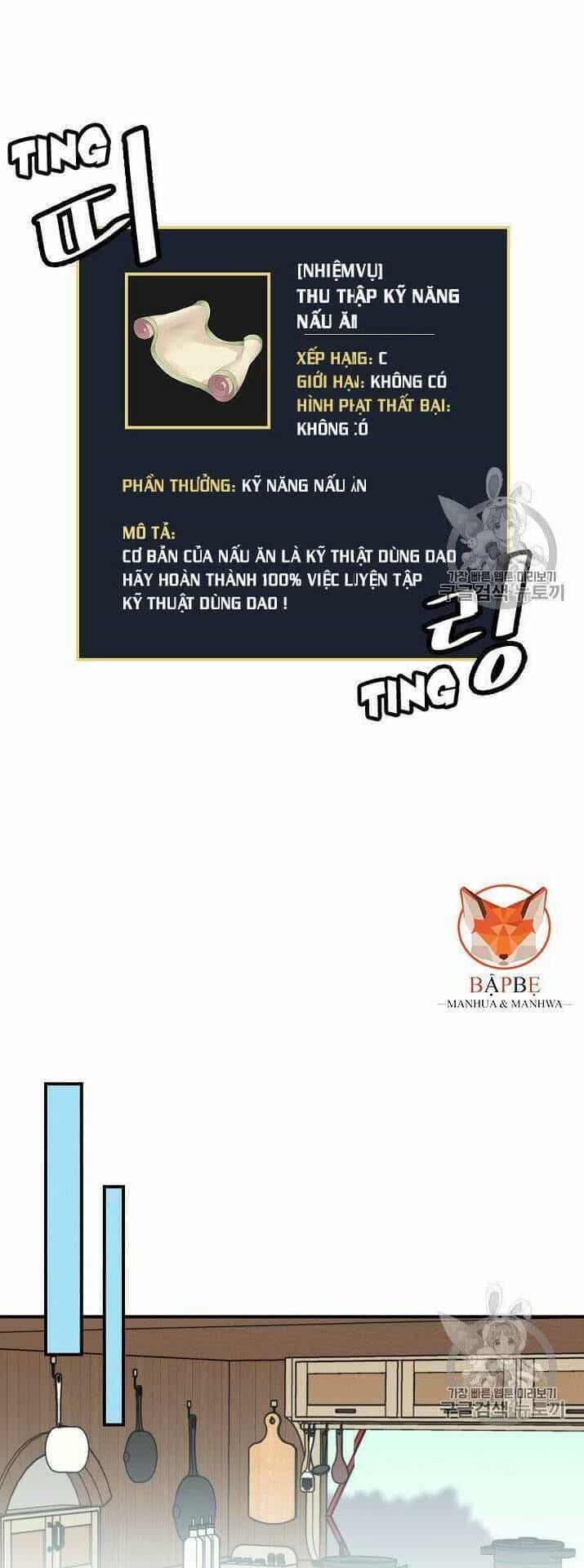 Level Up Chỉ Bằng Cách Ăn Cơm - Chương 17 - ảnh 57