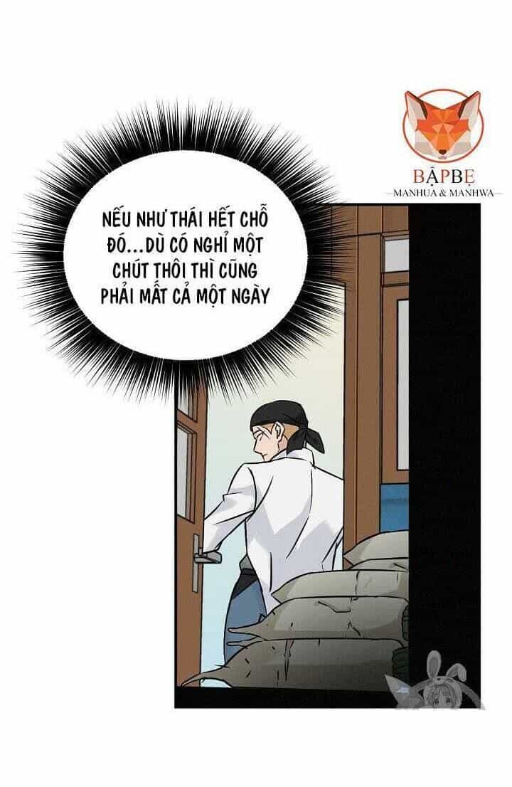 Level Up Chỉ Bằng Cách Ăn Cơm - Chương 17 - ảnh 68