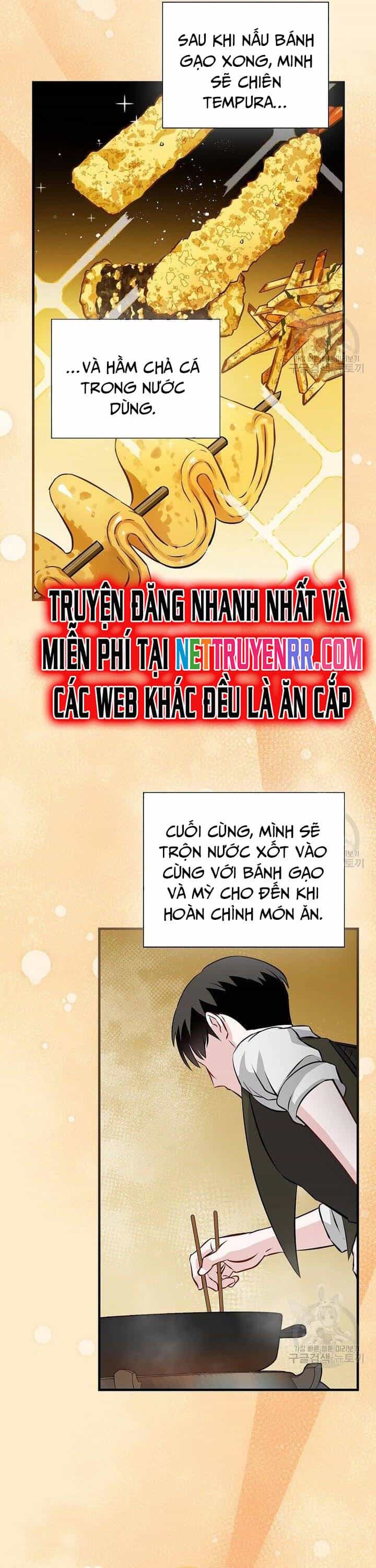 Level Up Chỉ Bằng Cách Ăn Cơm - Chương 164 - ảnh 25