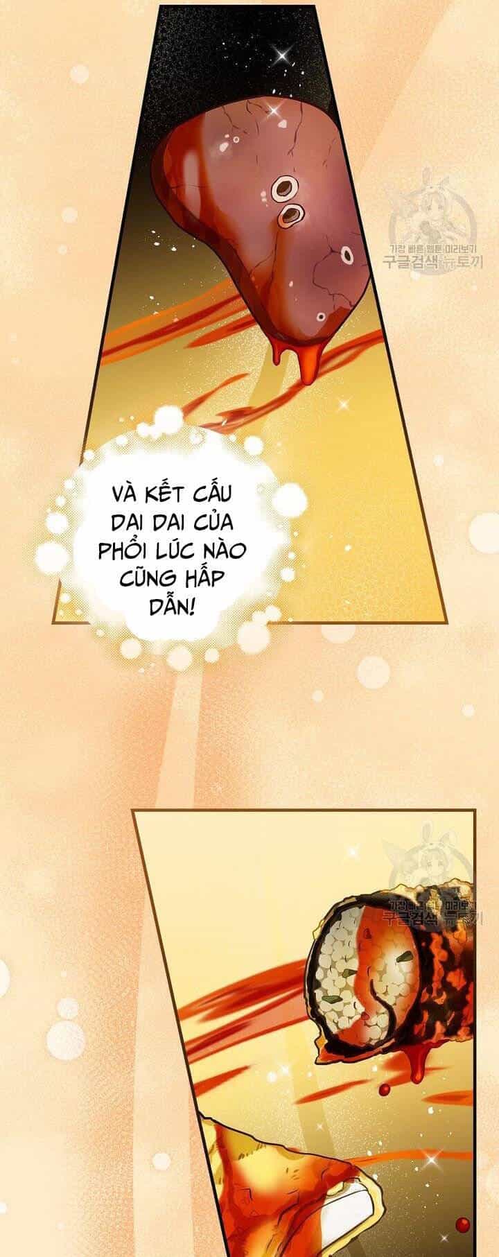 Level Up Chỉ Bằng Cách Ăn Cơm - Chương 164 - ảnh 28