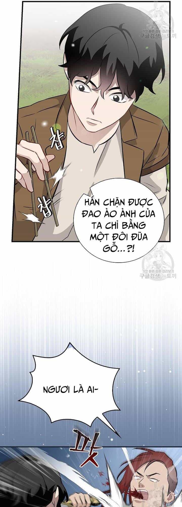 Level Up Chỉ Bằng Cách Ăn Cơm - Chương 164 - ảnh 5