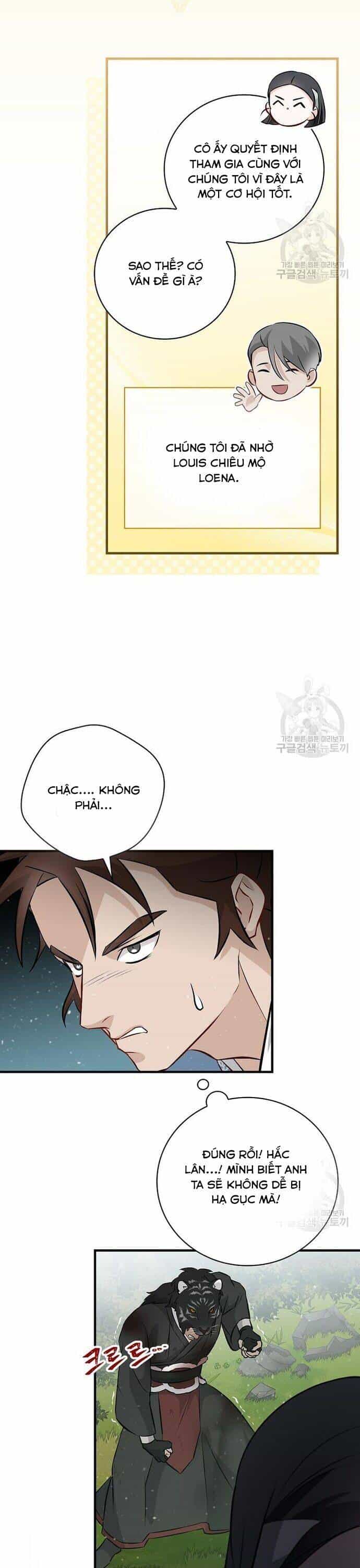 Level Up Chỉ Bằng Cách Ăn Cơm - Chương 165 - ảnh 26
