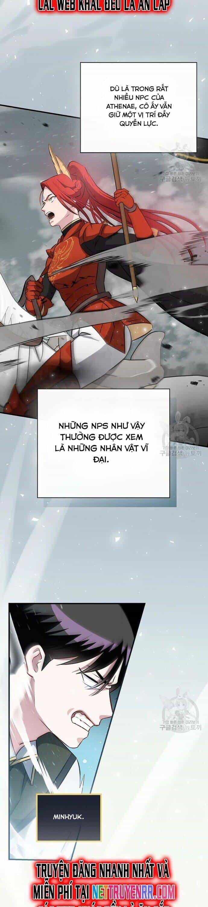 Level Up Chỉ Bằng Cách Ăn Cơm - Chương 165 - ảnh 3