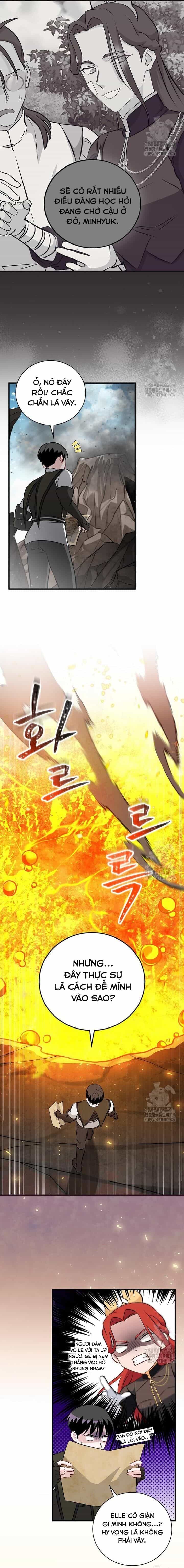 Level Up Chỉ Bằng Cách Ăn Cơm - Chương 166 - ảnh 6
