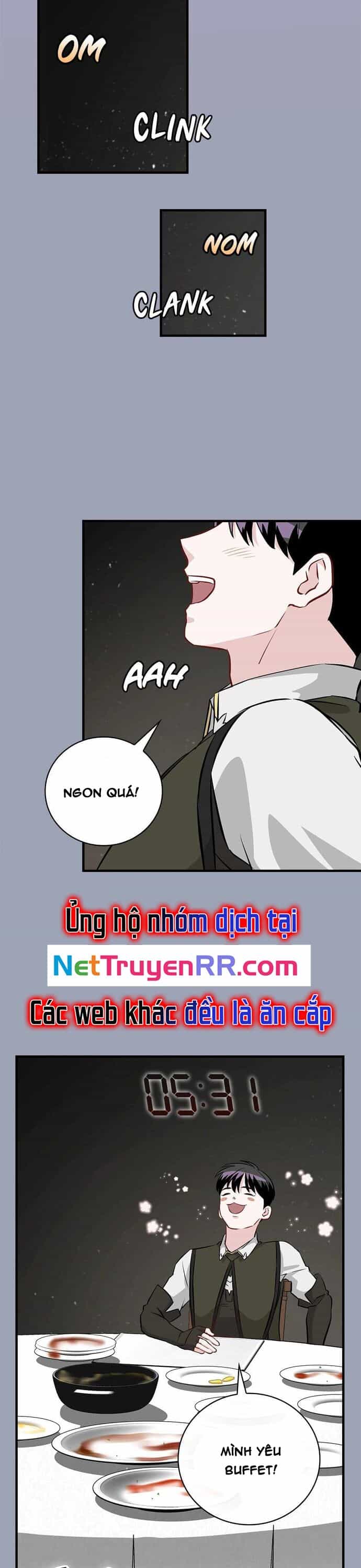 Level Up Chỉ Bằng Cách Ăn Cơm - Chương 167 - ảnh 4
