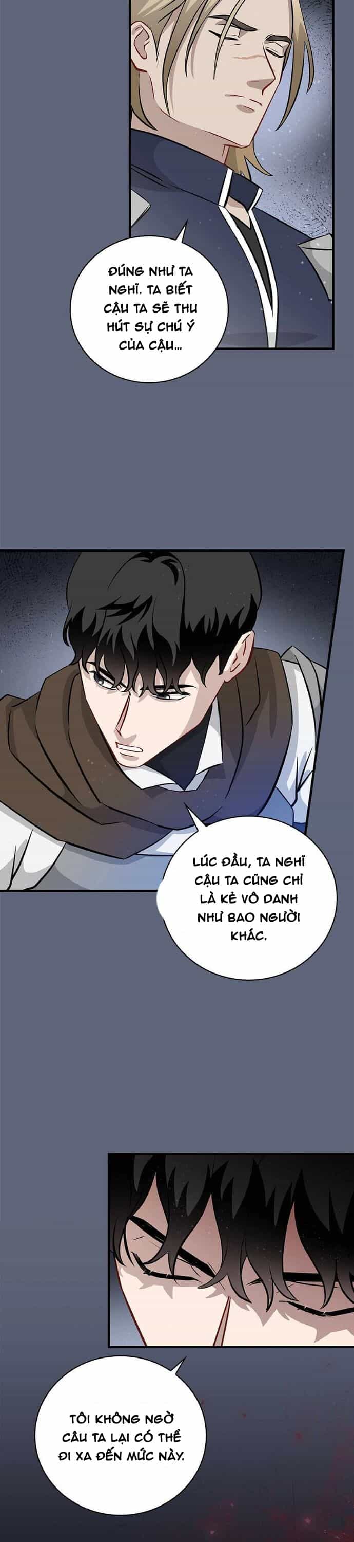 Level Up Chỉ Bằng Cách Ăn Cơm - Chương 169 - ảnh 1