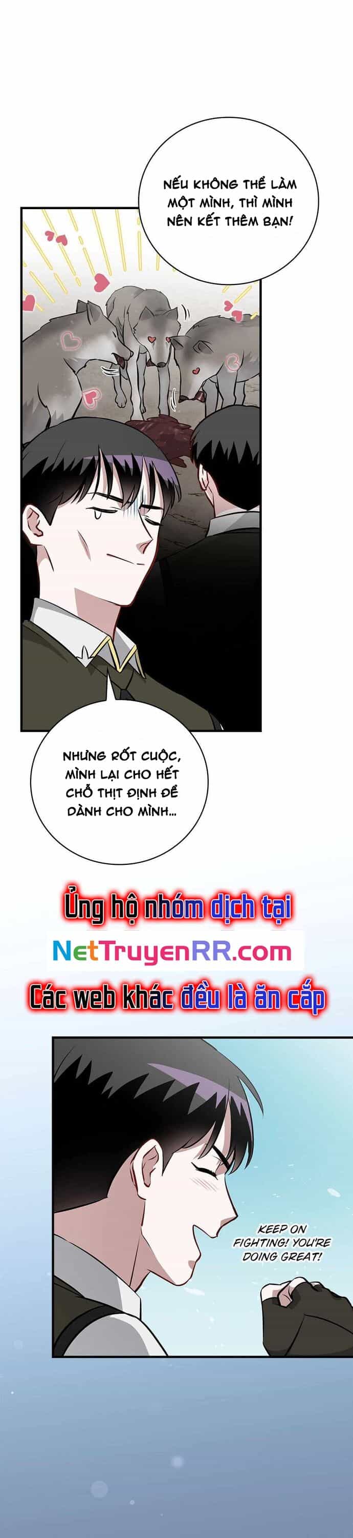 Level Up Chỉ Bằng Cách Ăn Cơm - Chương 169 - ảnh 18