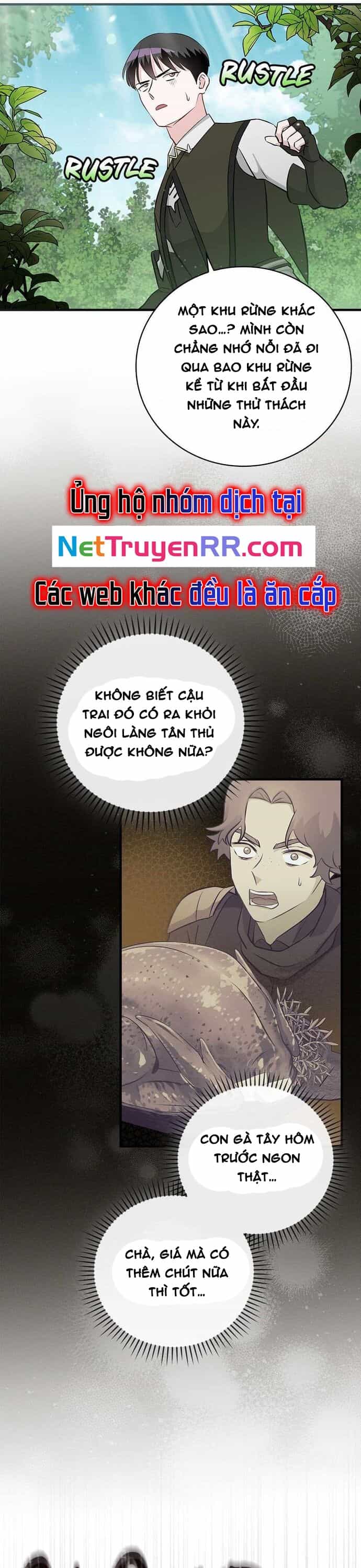 Level Up Chỉ Bằng Cách Ăn Cơm - Chương 169 - ảnh 5