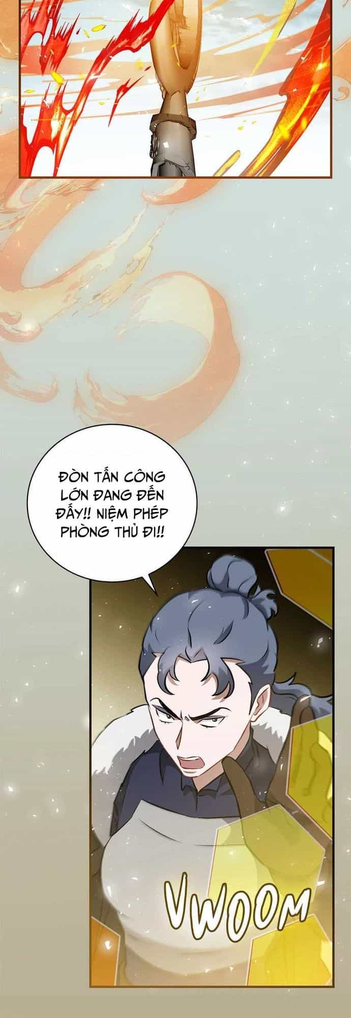 Level Up Chỉ Bằng Cách Ăn Cơm - Chương 172 - ảnh 18