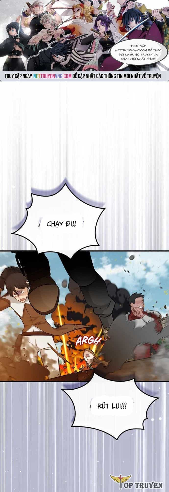 Level Up Chỉ Bằng Cách Ăn Cơm - Chương 172 - ảnh 2