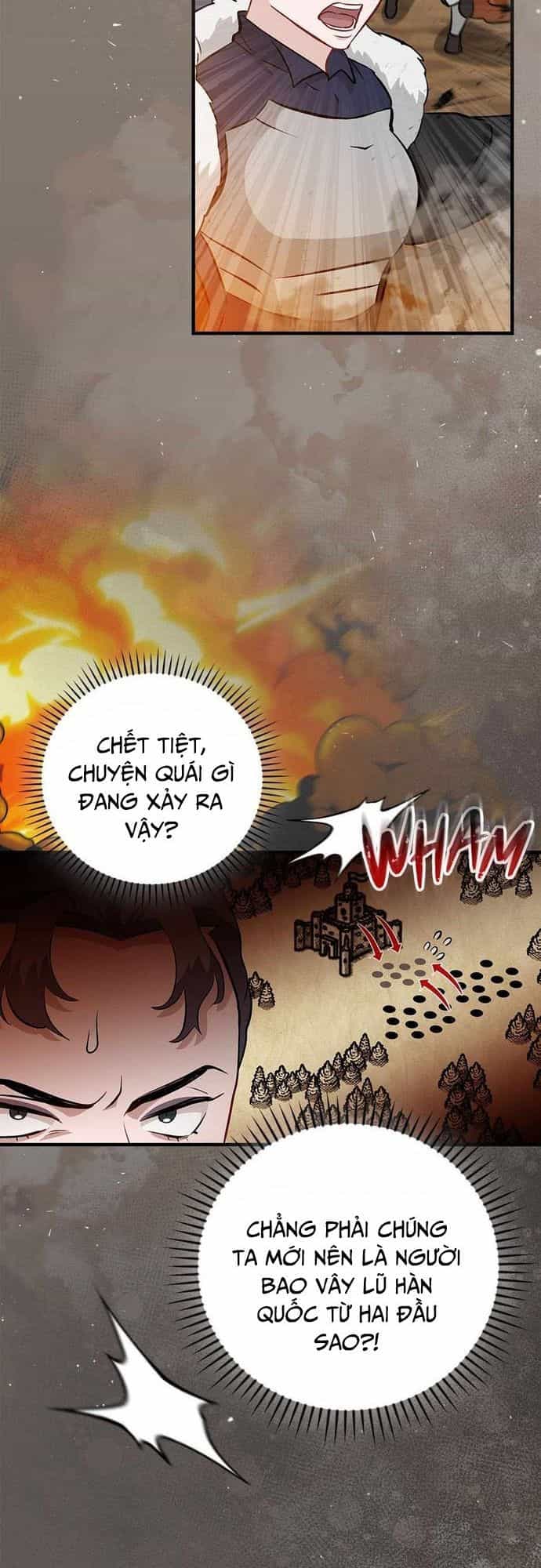 Level Up Chỉ Bằng Cách Ăn Cơm - Chương 172 - ảnh 4