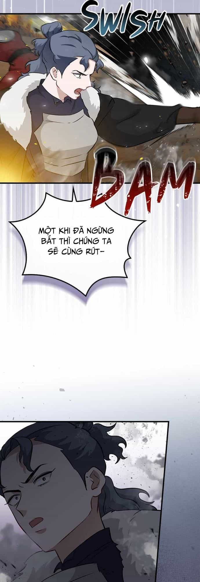 Level Up Chỉ Bằng Cách Ăn Cơm - Chương 172 - ảnh 7