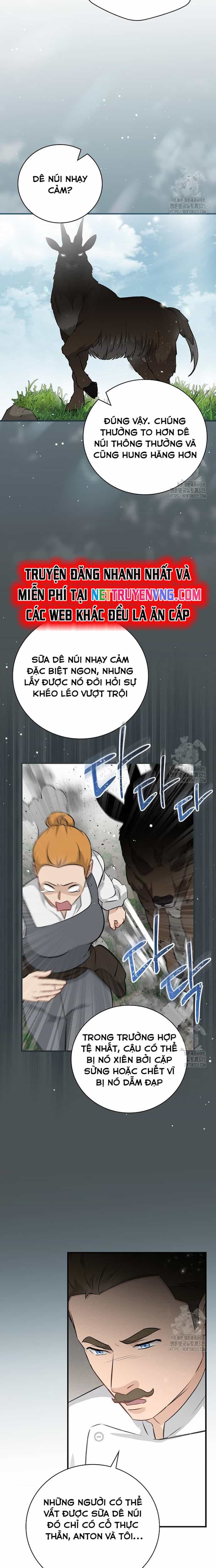 Level Up Chỉ Bằng Cách Ăn Cơm - Chương 173 - ảnh 20