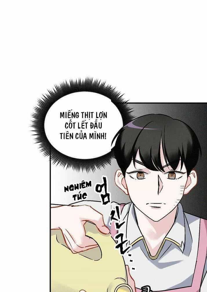 Level Up Chỉ Bằng Cách Ăn Cơm - Chương 18 - ảnh 17