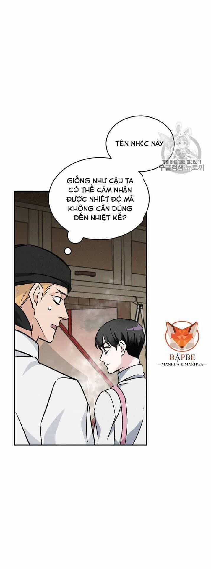Level Up Chỉ Bằng Cách Ăn Cơm - Chương 18 - ảnh 22