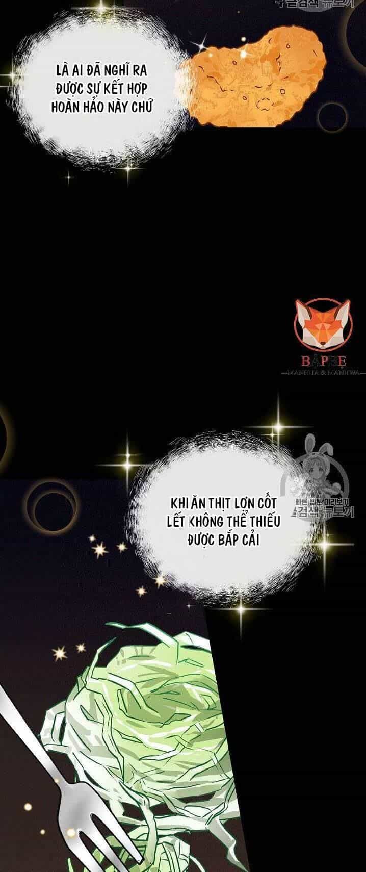 Level Up Chỉ Bằng Cách Ăn Cơm - Chương 18 - ảnh 50