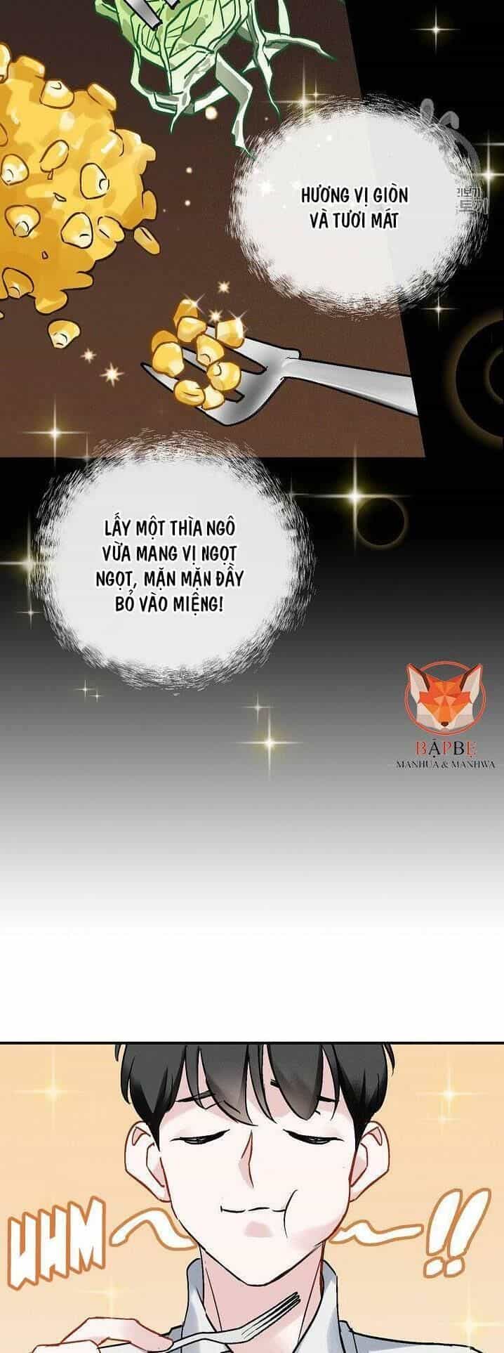 Level Up Chỉ Bằng Cách Ăn Cơm - Chương 18 - ảnh 51