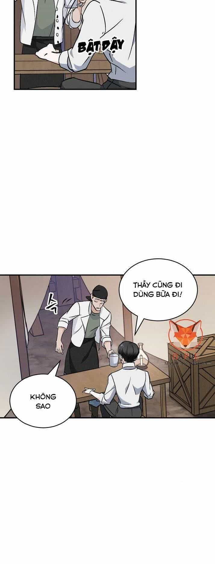 Level Up Chỉ Bằng Cách Ăn Cơm - Chương 18 - ảnh 55