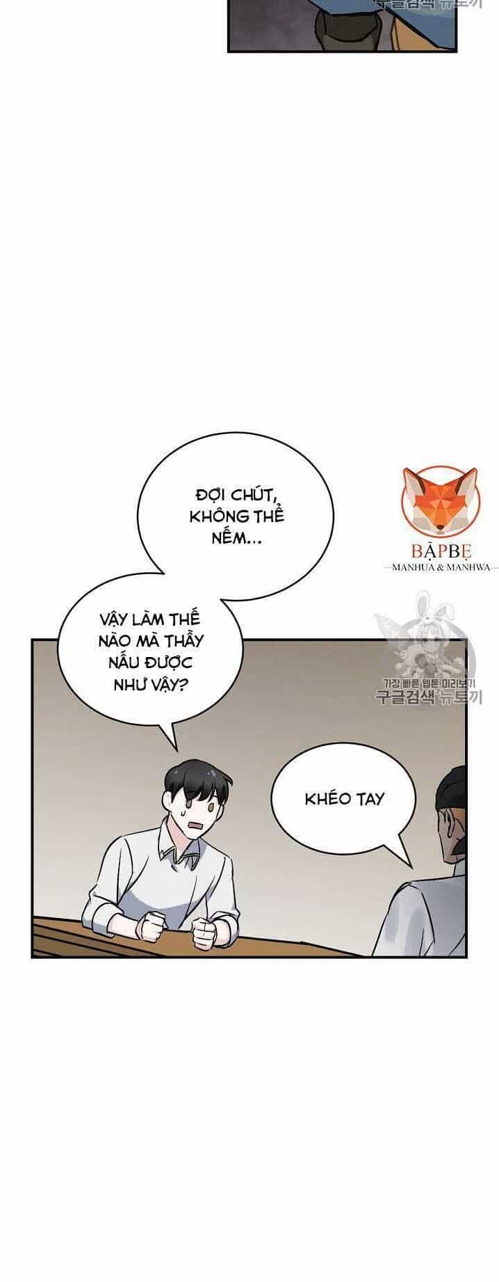 Level Up Chỉ Bằng Cách Ăn Cơm - Chương 18 - ảnh 62