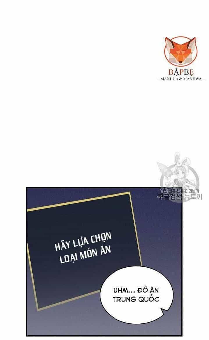 Level Up Chỉ Bằng Cách Ăn Cơm - Chương 18 - ảnh 72