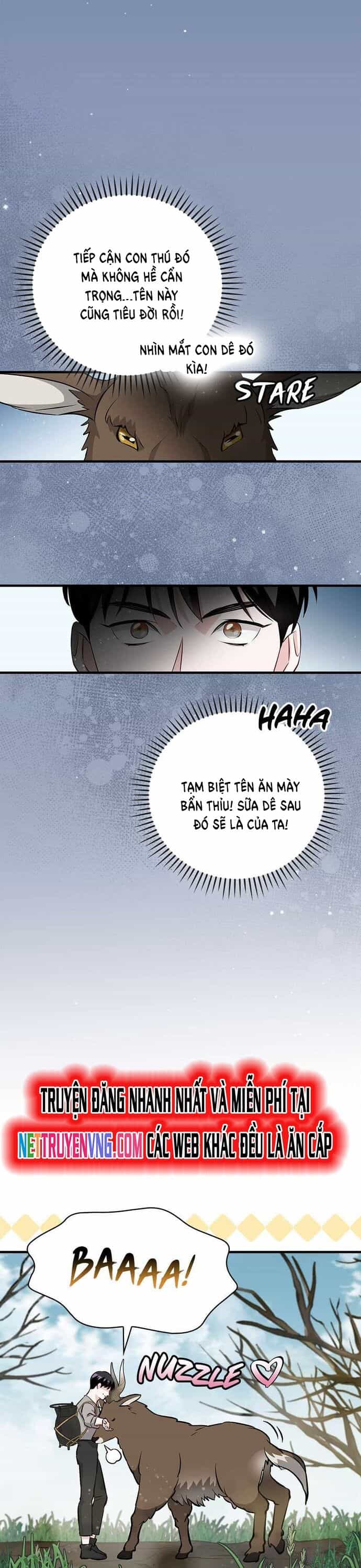 Level Up Chỉ Bằng Cách Ăn Cơm - Chương 174 - ảnh 16